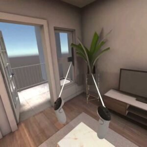 Bienes y raices/ Inmerción​
Visitas guiadas interior​